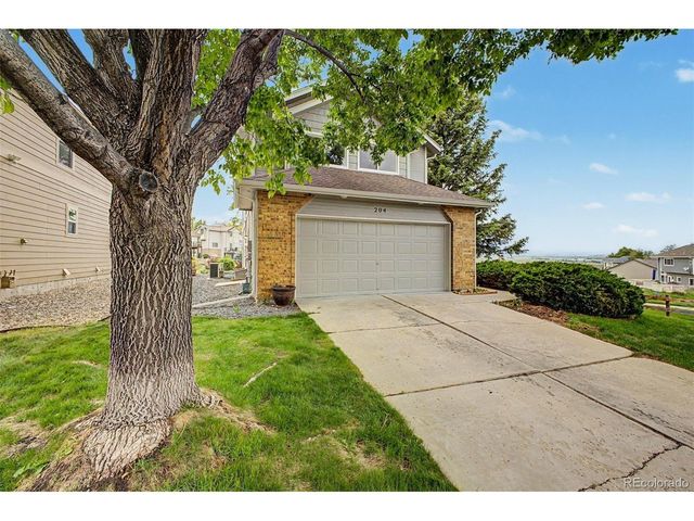204 Summit Trl, Broomfield, CO 80020