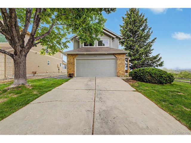 204 Summit Trl, Broomfield, CO 80020