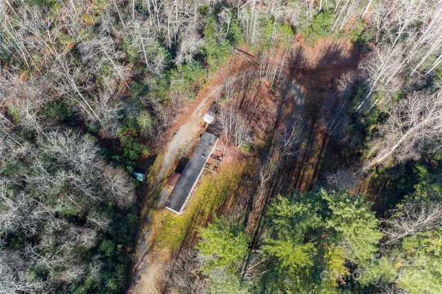 649 Old NC 280 Highway, Pisgah Forest, NC 28768