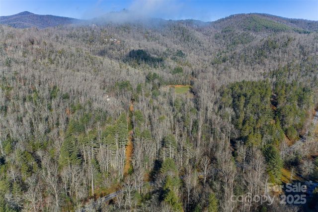 649 Old NC 280 Highway, Pisgah Forest, NC 28768