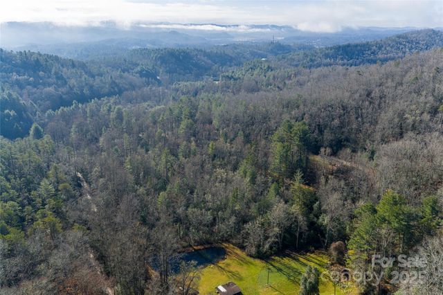 649 Old NC 280 Highway, Pisgah Forest, NC 28768
