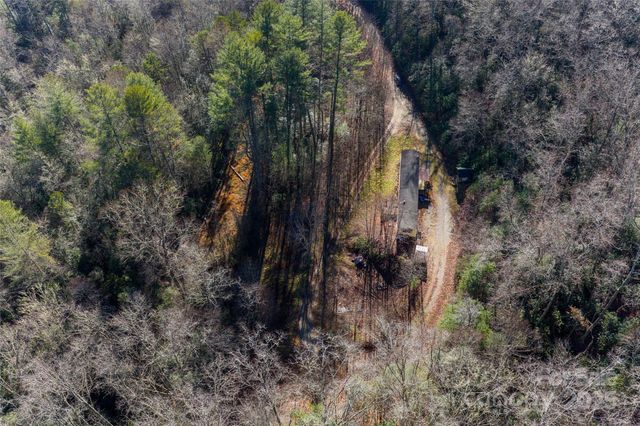 649 Old NC 280 Highway, Pisgah Forest, NC 28768