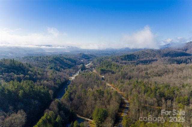 649 Old NC 280 Highway, Pisgah Forest, NC 28768