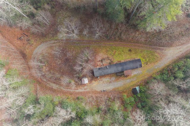 649 Old NC 280 Highway, Pisgah Forest, NC 28768