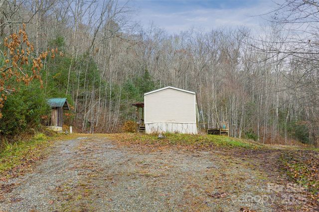 649 Old NC 280 Highway, Pisgah Forest, NC 28768