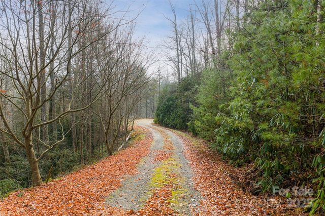 649 Old NC 280 Highway, Pisgah Forest, NC 28768