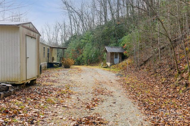 649 Old NC 280 Highway, Pisgah Forest, NC 28768