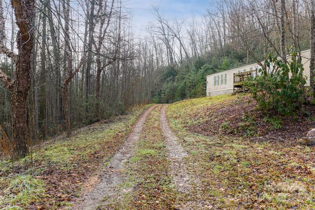 649 Old NC 280 Highway, Pisgah Forest, NC 28768