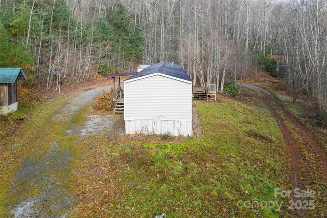 649 Old NC 280 Highway, Pisgah Forest, NC 28768