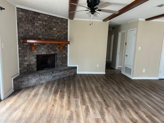 5063 Camelot W Drive, Mobile, AL 36619