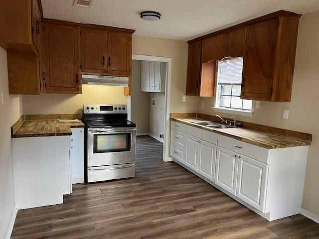 5063 Camelot W Drive, Mobile, AL 36619