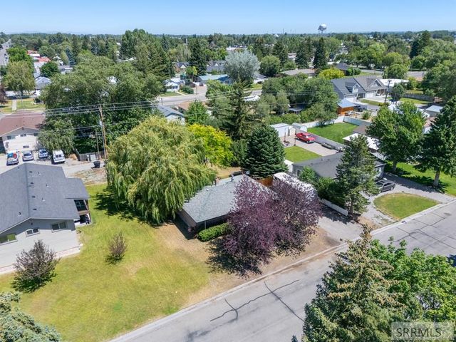 396 W 2nd S, Rigby, ID 83442