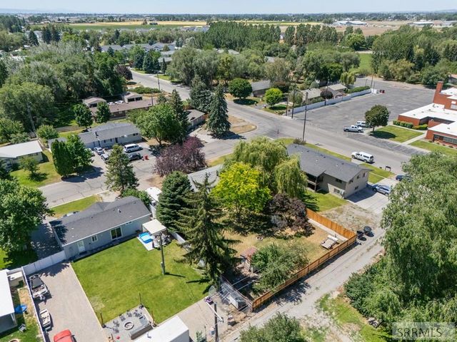 396 W 2nd S, Rigby, ID 83442
