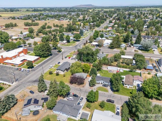 396 W 2nd S, Rigby, ID 83442
