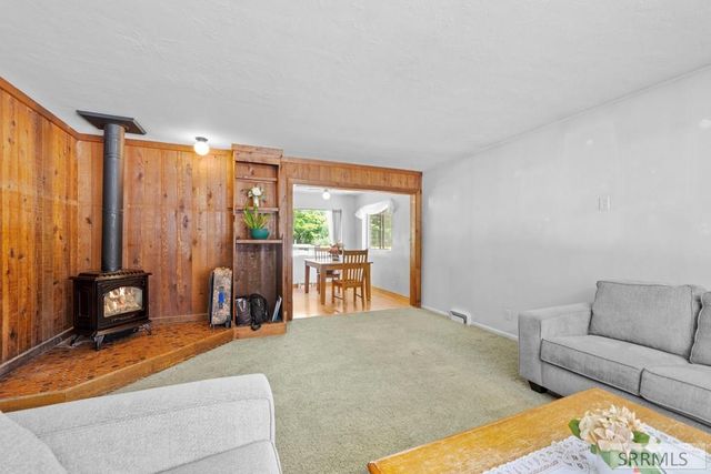 396 W 2nd S, Rigby, ID 83442