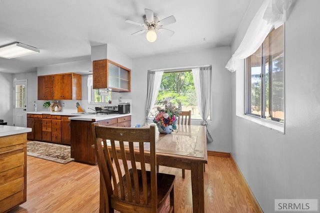 396 W 2nd S, Rigby, ID 83442