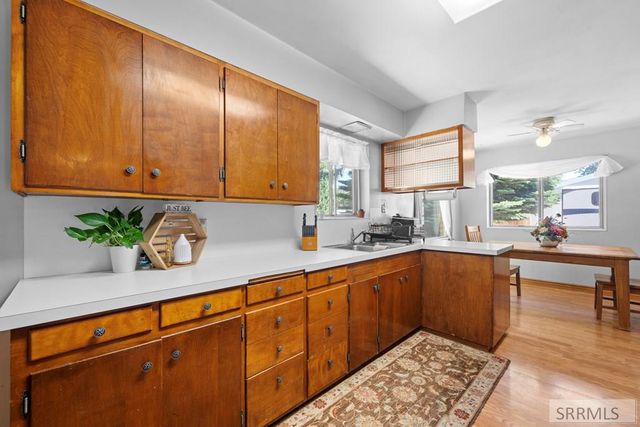 396 W 2nd S, Rigby, ID 83442