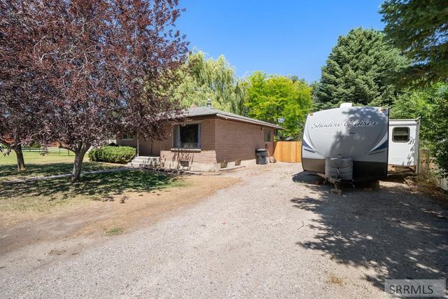 396 W 2nd S, Rigby, ID 83442