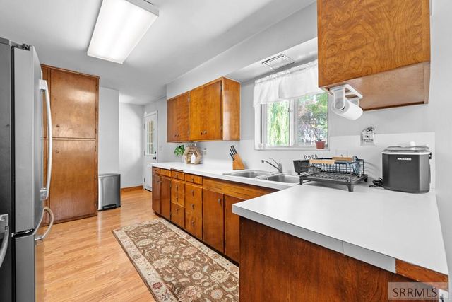 396 W 2nd S, Rigby, ID 83442