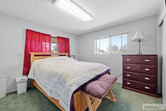 396 W 2nd S, Rigby, ID 83442