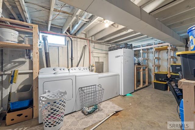 396 W 2nd S, Rigby, ID 83442