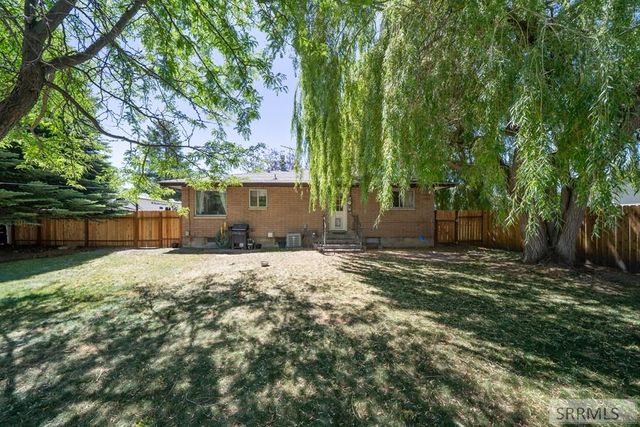 396 W 2nd S, Rigby, ID 83442
