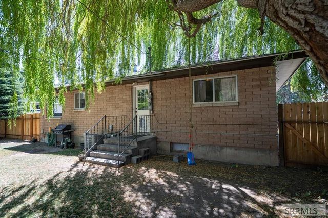 396 W 2nd S, Rigby, ID 83442