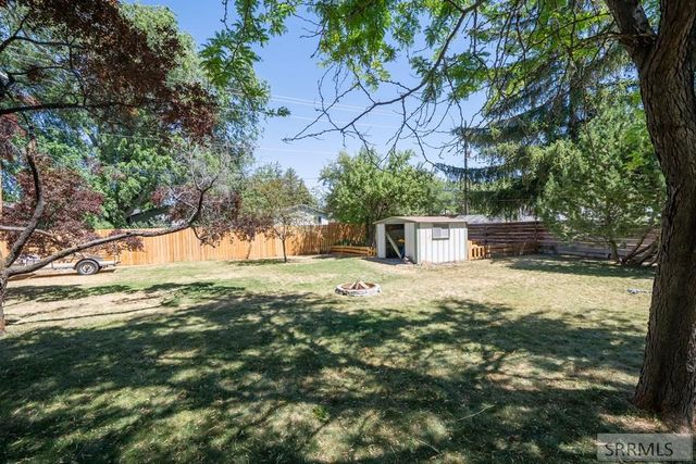 396 W 2nd S, Rigby, ID 83442