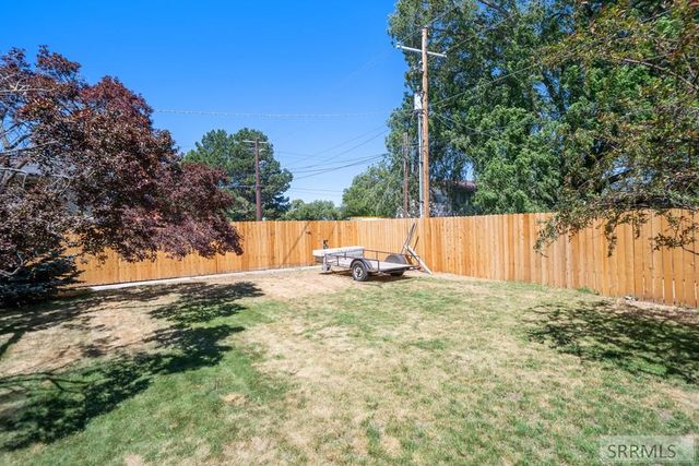 396 W 2nd S, Rigby, ID 83442