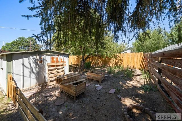 396 W 2nd S, Rigby, ID 83442