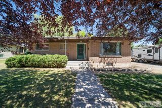 396 W 2nd S, Rigby, ID 83442