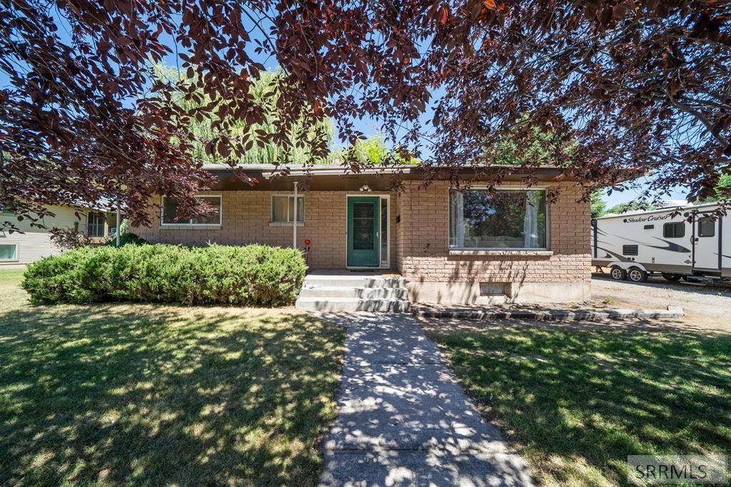 396 W 2nd S, Rigby, ID 83442