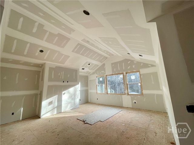 242 Carriage Avenue, Jefferson, GA 30549