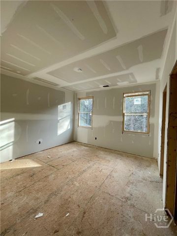 242 Carriage Avenue, Jefferson, GA 30549