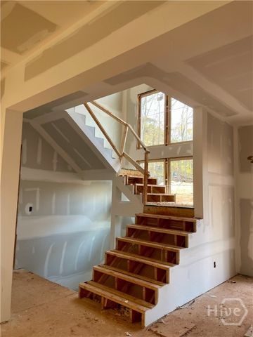 242 Carriage Avenue, Jefferson, GA 30549