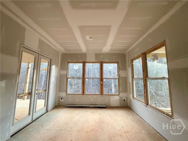 242 Carriage Avenue, Jefferson, GA 30549