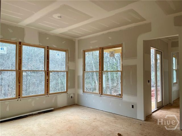 242 Carriage Avenue, Jefferson, GA 30549