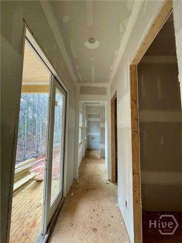 242 Carriage Avenue, Jefferson, GA 30549