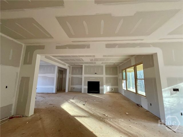 242 Carriage Avenue, Jefferson, GA 30549