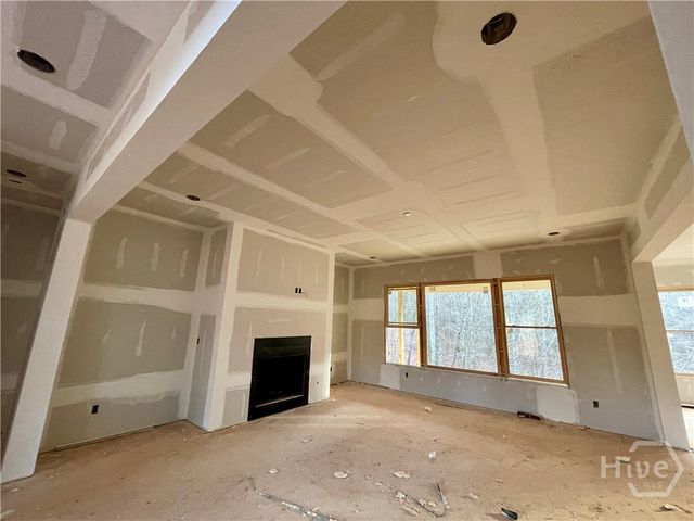 242 Carriage Avenue, Jefferson, GA 30549