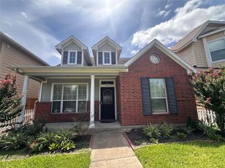 7027 Rancho Mission Drive, Houston, TX 77083