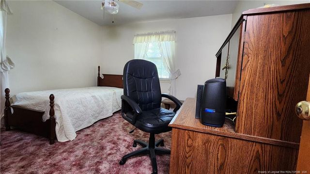 703 Roundtree Drive, Fayetteville, NC 28303