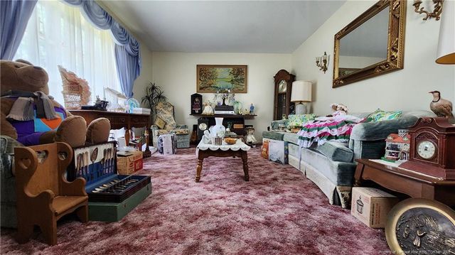 703 Roundtree Drive, Fayetteville, NC 28303
