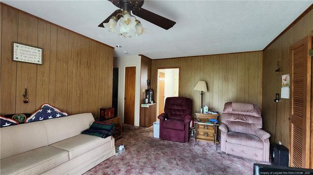 703 Roundtree Drive, Fayetteville, NC 28303
