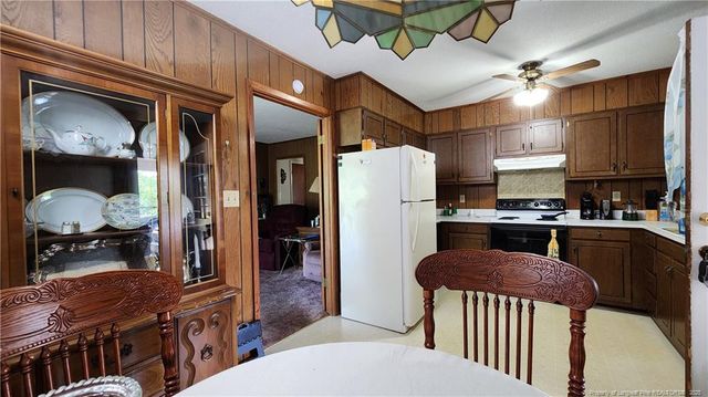703 Roundtree Drive, Fayetteville, NC 28303