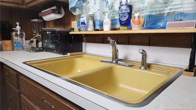 703 Roundtree Drive, Fayetteville, NC 28303
