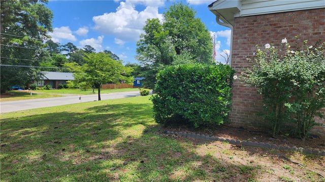 703 Roundtree Drive, Fayetteville, NC 28303