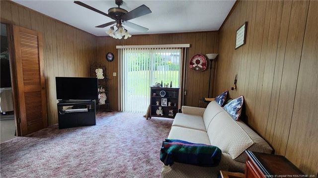 703 Roundtree Drive, Fayetteville, NC 28303