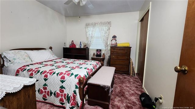703 Roundtree Drive, Fayetteville, NC 28303