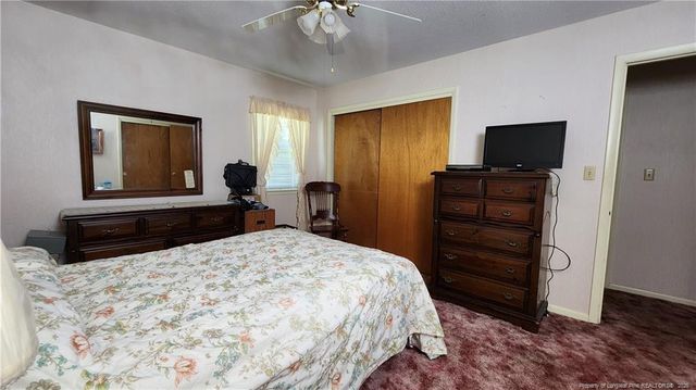 703 Roundtree Drive, Fayetteville, NC 28303